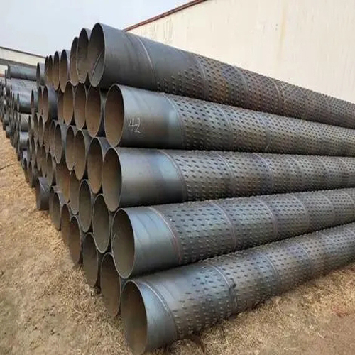 哈密滤水管执行标准中具体参数