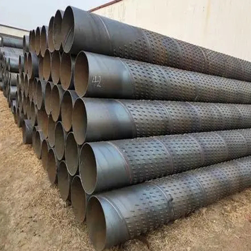 哈密房建滤水管规格的选择