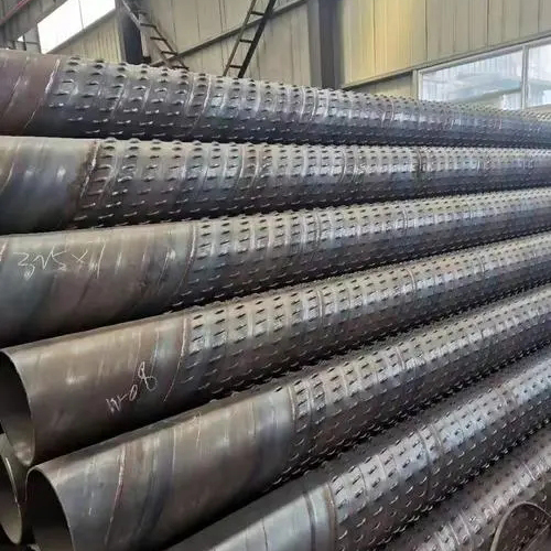哈密滤水管施工过程中如何保证安全操作？